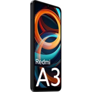 Xiaomi Redmi A3 Viedtālrunis 3GB / 64GB / DS