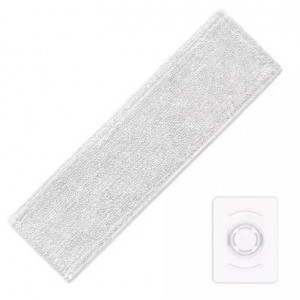 Xiaomi Mi G10 Комплект швабры для пылесоса