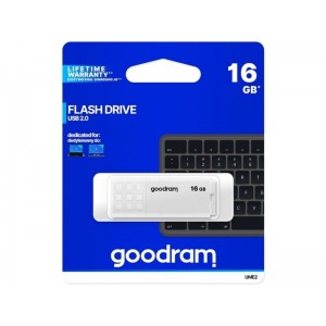 Goodram 16GB USB 2.0 Zibatmiņa