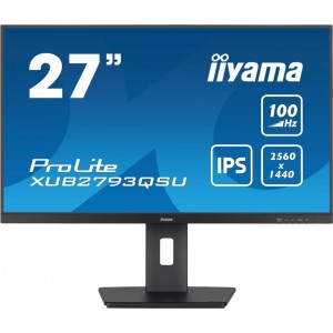 Iiyama ProLite Monitors 27