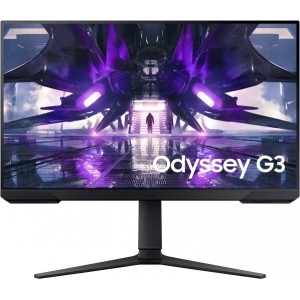Samsung Odyssey G3 LS27AG320NUXEN Monitors 27