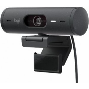 Logitech BRIO 500 Web Kamera