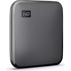 Western Digital Elements SE SSD Disks 2TB