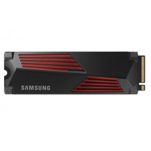 Samsung 990 PRO SSD 1TB M.2 NVMe SSD Disks