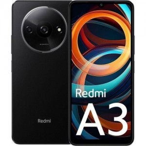 Xiaomi Redmi A3 Мобильный Телефон 3GB / 64GB / DS