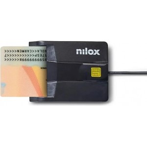 Nilox Nxld001 ID Karšu Lasītājs