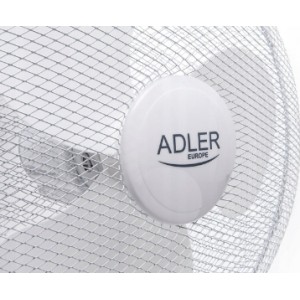 Adler AD 7305 Grīdas Ventilators 40 cm / 90W