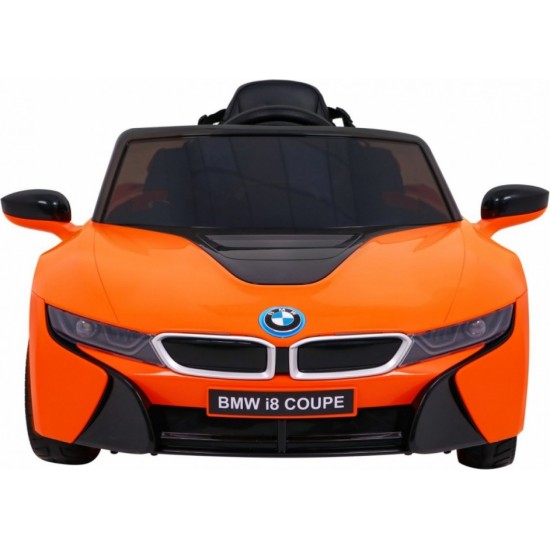 BMW I8 LIFT Bērnu Elektromobilis