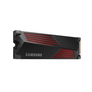 Samsung 990 PRO SSD 1TB M.2 NVMe SSD Диск