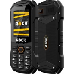 Rock E-STAR ROCK ROGGED Мобильный Телефон