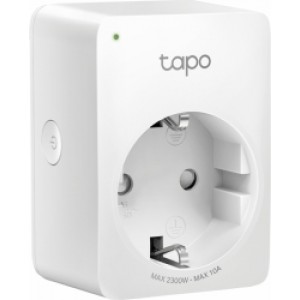 Tp-Link Tapo P110 Mini Viedā Wi-Fi rozete
