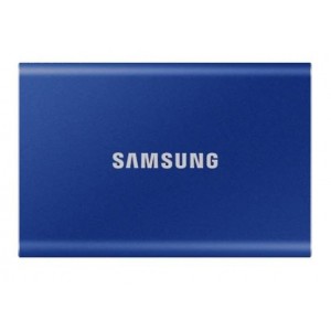 Samsung Portable SSD T7 500GB Ārejais Cietais Disks
