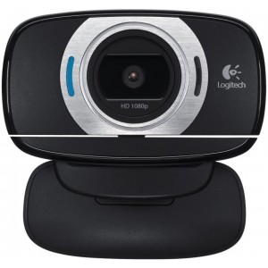 Logitech C615 Webcam kamera