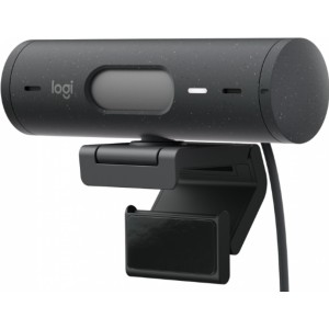 Logitech BRIO 500 Web Kamera