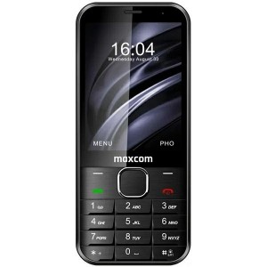 Maxcom MM334 Мобильный Телефон 4G
