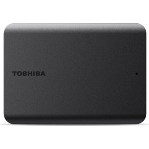 Toshiba Canvio Basics HDD Disks 2TB