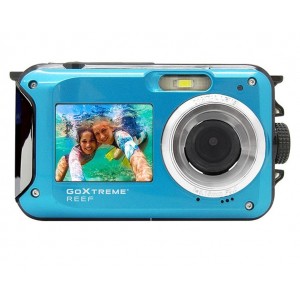 Easypix GoXtreme Reef Blue 20154