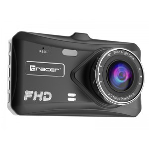 Tracer 46876 4TS FHD CRUX Dash Cam