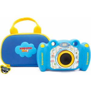 Easypix KiddyPix Blizz blue10086