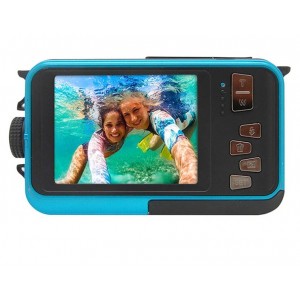 Easypix GoXtreme Reef Blue 20154