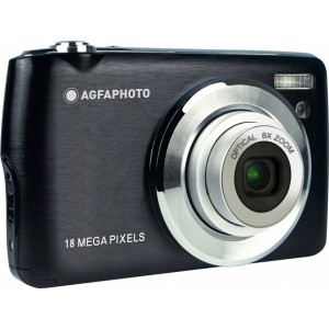 Agfaphoto AGFA Realipix DC8200 Black