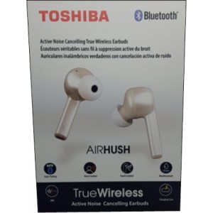 Toshiba Airhush RZE-BT1050E white