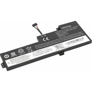 Mitsu Bateria Mitsu do Lenovo ThinkPad T480, A475