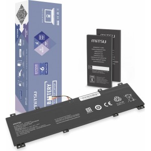 Mitsu Bateria Mitsu do Lenovo IdeaPad 100S-14IBR