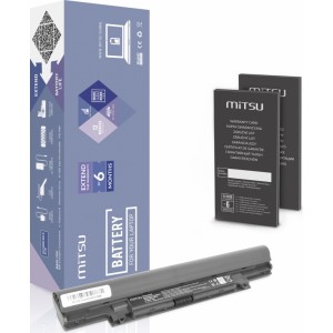 Mitsu Bateria Mitsu do Dell Latitude 3340