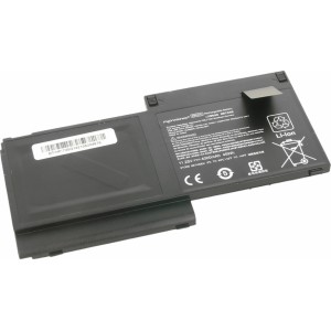 Movano Bateria Movano do HP EliteBook 720 G1, G2