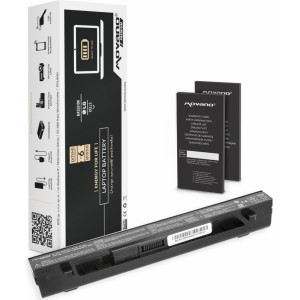 Movano Premium Bateria Movano Premium do Asus X550, A450, F450, K550 (5200 mAh)