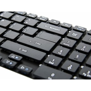 Movano Klawiatura laptopa do Acer aspire 5830T