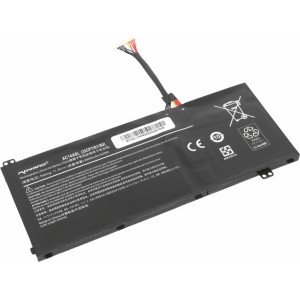 Movano Bateria Movano do Acer Aspire V15, VN7