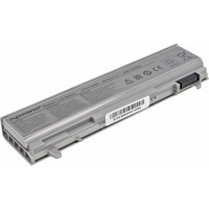 Movano Bateria Movano do Dell Latitude E6400 (4400mAh)