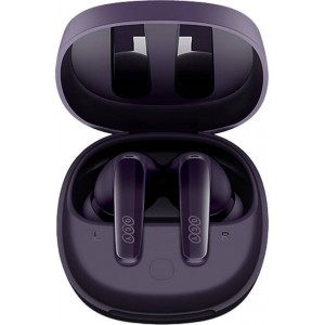 QCY Wireless Earphones TWS QCY T13x (purple)