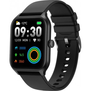 Colmi Smartwatch Colmi P60 (black)