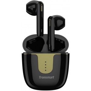 Tronsmart Onyx Ace Pro TWS Bluetooth 5.2 wireless headphones black (universal)