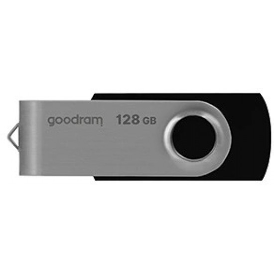 Goodram Pendrive 128 GB USB 3.2 Gen 1 UTS3 Goodram - black (universal)
