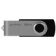 Goodram Pendrive 128 GB USB 3.2 Gen 1 UTS3 Goodram - black (universal)