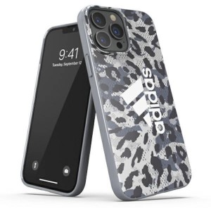 Adidas OR Snap Case Leopard iPhone 13 Pro / 13 6,1