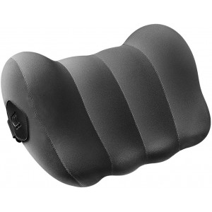Baseus ComfortRide car cushion - black (universal)