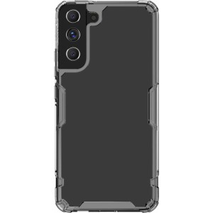 Nillkin Nature Pro case for Samsung Galaxy S22+ (S22 Plus) armored cover transparent cover (universal)