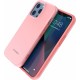 Choetech MFM Anti-drop case Made For MagSafe for iPhone 13 Pro pink (PC0113-MFM-PK) (universal)