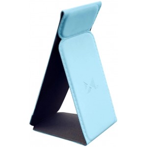 Wozinsky Grip Stand L phone kickstand Sky Blue (WGS-01SB) (universal)