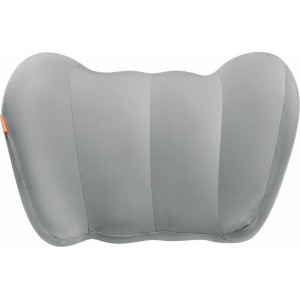 Baseus ComfortRide car lumbar pillow - grey (universal)