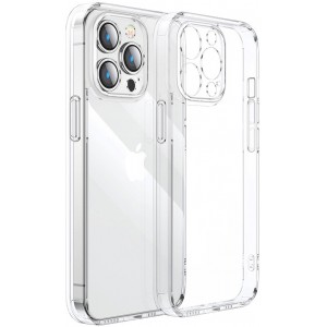 Joyroom 14D Case Case for iPhone 14 Rugged Cover Housing Clear (JR-14D1) (universal)