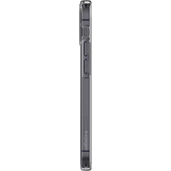 Spigen LIQUID CRYSTAL IPHONE 12 MINI CRYSTAL CLEAR (universal)