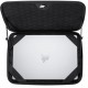 Spigen RUGGED ARMOR POUCH "PRO" LAPTOP 15-16 BLACK (universal)