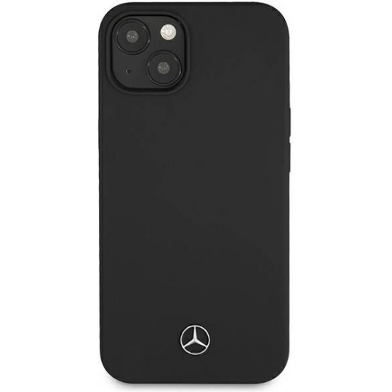 Mercedes MEHCP13SSILBK iPhone 13 mini 5,4