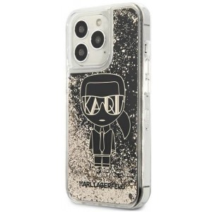 Karl Lagerfeld KLHCP13LLGGKBK iPhone 13 Pro/ 13 6,1